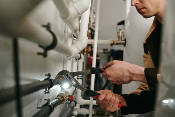 Best Shower Repair Services  in Lake Dalecarlia, IN