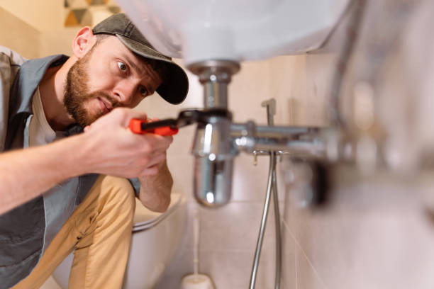 Best Faucet Repair  in Lake Dalecarlia, IN