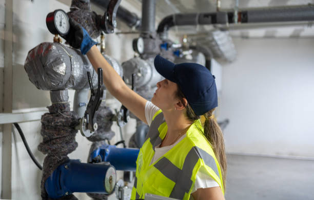 Professional Plumbing in Lake Dalecarlia, IN