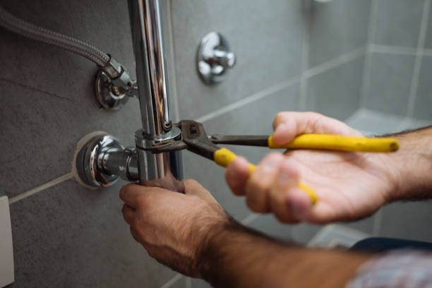 Best Drain Cleaning Services  in Lake Dalecarlia, IN