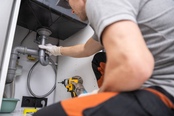 Best Gas Line Repair  in Lake Dalecarlia, IN