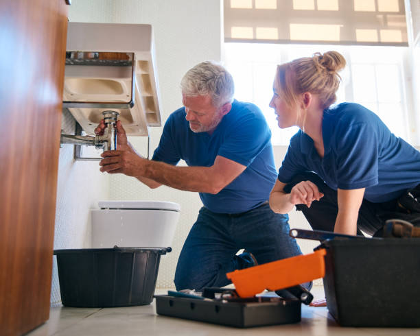 Best Water Heater Repair  in Lake Dalecarlia, IN